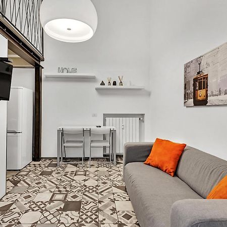 Apartament Loft Spritz Nel Centro Di Milano, Via Sottocorno, Porta Vittoria Zewnętrze zdjęcie