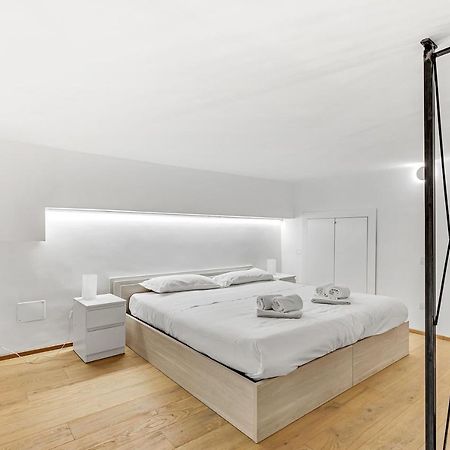 Apartament Loft Spritz Nel Centro Di Milano, Via Sottocorno, Porta Vittoria Zewnętrze zdjęcie