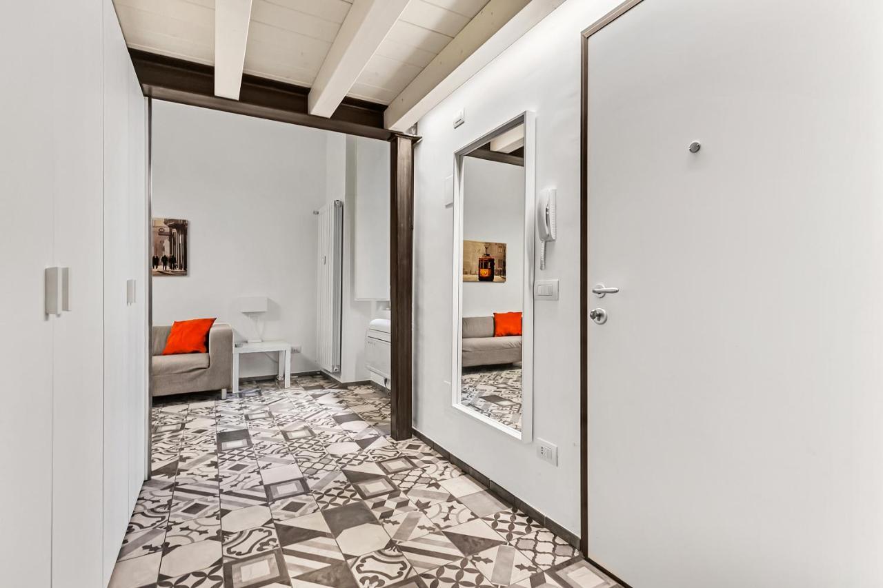 Apartament Loft Spritz Nel Centro Di Milano, Via Sottocorno, Porta Vittoria Zewnętrze zdjęcie