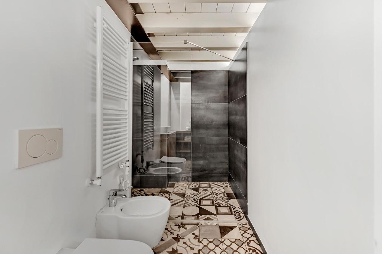 Apartament Loft Spritz Nel Centro Di Milano, Via Sottocorno, Porta Vittoria Zewnętrze zdjęcie