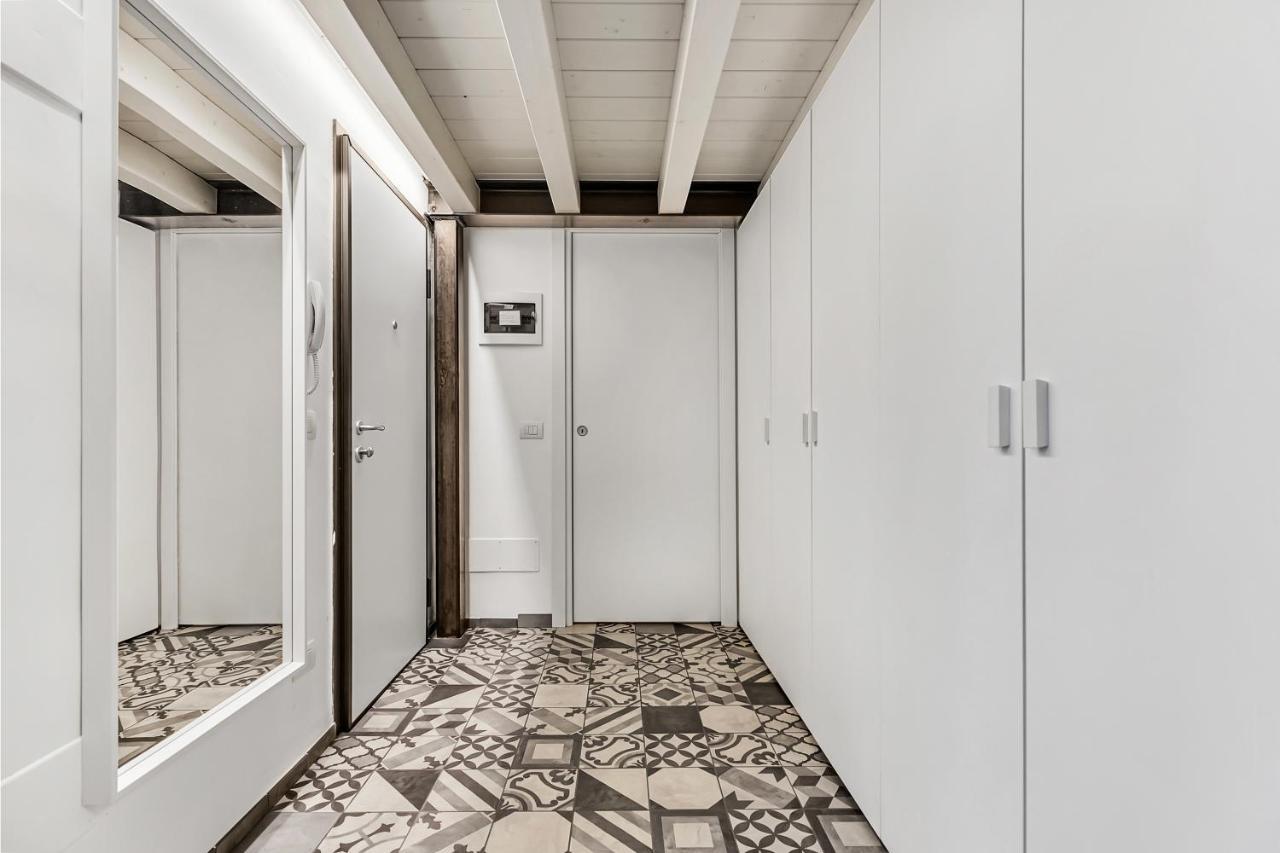 Apartament Loft Spritz Nel Centro Di Milano, Via Sottocorno, Porta Vittoria Zewnętrze zdjęcie